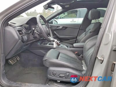 Zdjęcie 7 z 11 samochodu: 2020 AUDI A4 PRESTIGE VIN:WAUFNAF47LA043791 - miniatura