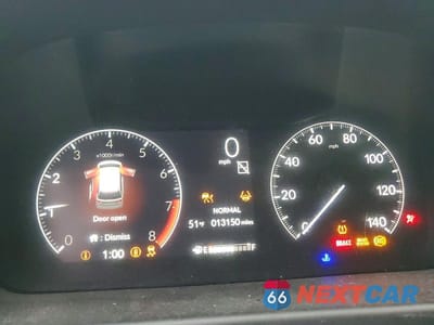 Zdjęcie 9 z 14 samochodu: 2025 HONDA ODYSSEY EXL VIN:5FNRL6H68SB020768 - miniatura