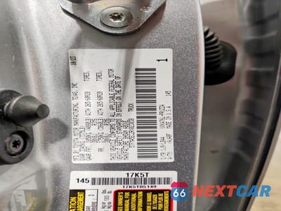 Zdjęcie 12 z 12 samochodu: 2024 TOYOTA TUNDRA 1794 EDITION VIN:5TFMA5EC2RX023038 - miniatura