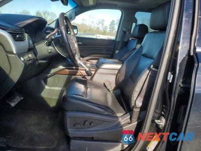 Zdjęcie 7 z 12 samochodu: 2015 GMC YUKON XL K1500 SLT VIN:1GKS2HKC8FR710684 - miniatura