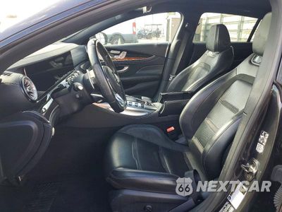 Zdjęcie 7 z 12 samochodu: 2021 MERCEDES-BENZ AMG GT 43 VIN:W1K7X5KB2MA037076 - miniatura