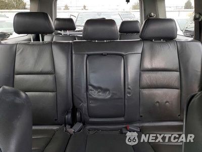 Zdjęcie 10 z 13 samochodu: 2007 HONDA PILOT EXL VIN:5FNYF28557B036369 - miniatura