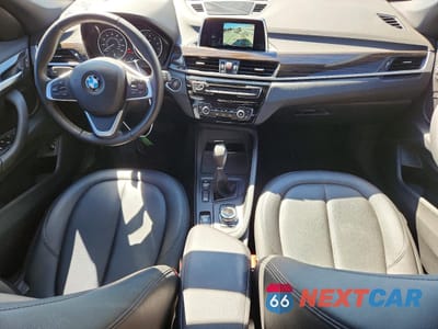 Zdjęcie 8 z 15 samochodu: 2018 BMW X1 XDRIVE28I VIN:WBXHT3C38J5K27820 - miniatura