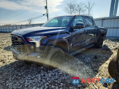 2024 TOYOTA TUNDRA LIMITED 5TFWA5DB1RX182781 - główne zdjęcie licytacji z USA - miniatura