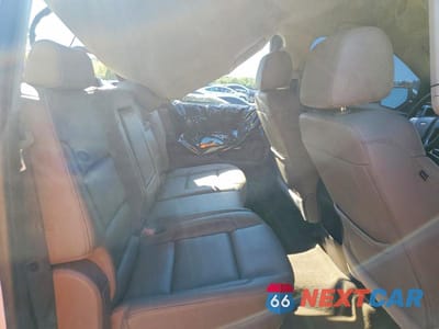 Zdjęcie 10 z 11 samochodu: 2017 CHEVROLET SILVERADO K1500 LTZ VIN:3GCUKSEC6HG124176 - miniatura