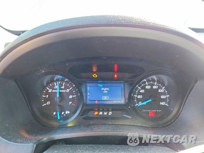 Zdjęcie 9 z 13 samochodu: 2013 FORD EXPLORER POLICE INTERCEPTOR VIN:1FM5K8AR1DGC63523 - miniatura