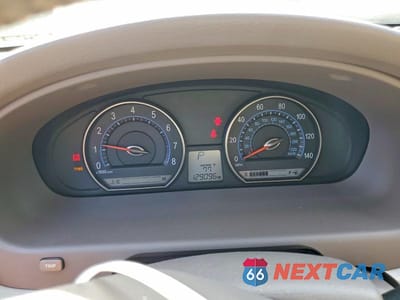 Zdjęcie 9 z 11 samochodu: 2008 KIA OPTIMA LX VIN:KNAGE123185226654 - miniatura