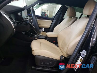 Zdjęcie 7 z 14 samochodu: 2024 BMW X3 XDRIVE30I VIN:5UX53DP06R9W79516 - miniatura
