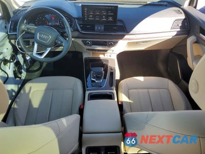Zdjęcie 8 z 13 samochodu: 2021 AUDI Q5 PREMIUM VIN:WA1AAAFY3M2026908 - miniatura