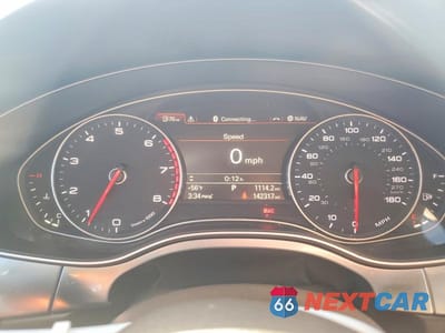 Zdjęcie 9 z 12 samochodu: 2015 AUDI A6 PREMIUM PLUS VIN:WAUGFAFC0FN025445 - miniatura