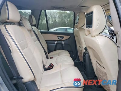 Zdjęcie 10 z 12 samochodu: 2013 VOLVO XC90 R DESIGN VIN:YV4952CT5D1646125 - miniatura