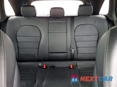 Zdjęcie 10 z 12 samochodu: 2019 MERCEDES-BENZ GLC 300 VIN:WDC0G4JB9KV137408 - miniatura