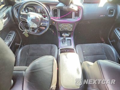 Zdjęcie 8 z 13 samochodu: 2020 DODGE CHARGER SCAT PACK VIN:2C3CDXGJ1LH192185 - miniatura