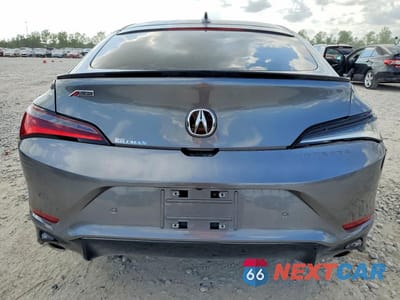 Zdjęcie 6 z 12 samochodu: 2025 ACURA INTEGRA A-SPEC TECH VIN:19UDE4H6XSA003795 - miniatura
