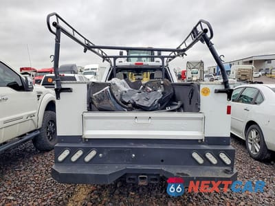 Zdjęcie 6 z 12 samochodu: 2022 FORD F250 SUPER - UTILITY / SERVICE TRUCK VIN:1FT7W2B62NEE45800 - miniatura