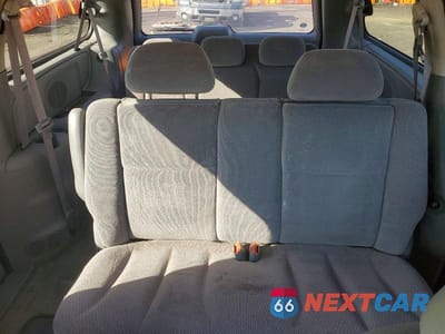 Zdjęcie 10 z 14 samochodu: 2006 DODGE GRAND CARAVAN SE VIN:1D4GP24R16B695779 - miniatura