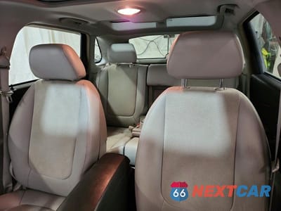 Zdjęcie 10 z 12 samochodu: 2006 CHEVROLET MALIBU MAXX LTZ VIN:1G1ZU63866F140827 - miniatura