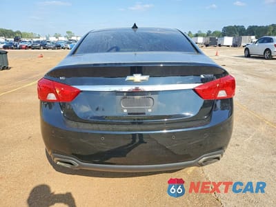 Zdjęcie 6 z 12 samochodu: 2017 CHEVROLET IMPALA PREMIER VIN:2G1145S37H9143471 - miniatura