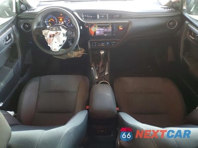 Zdjęcie 8 z 12 samochodu: 2019 TOYOTA COROLLA LE VIN:2T1BURHE5KC188234 - miniatura
