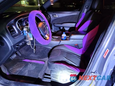 Zdjęcie 7 z 14 samochodu: 2017 DODGE CHARGER SXT VIN:2C3CDXHG0HH569387 - miniatura