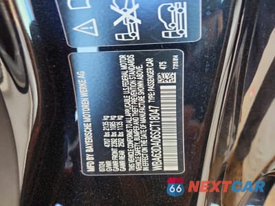 Zdjęcie 13 z 14 samochodu: 2025 BMW 430XI VIN:WBA63DA06SCT18047 - miniatura