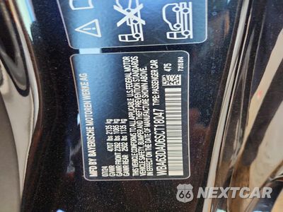 Zdjęcie 13 z 14 samochodu: 2025 BMW 430XI VIN:WBA63DA06SCT18047 - miniatura