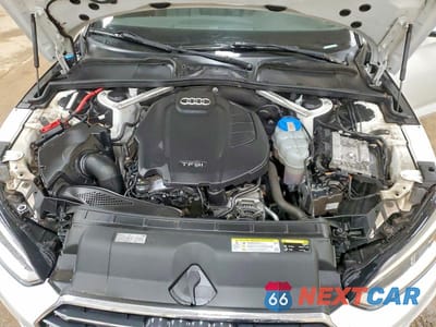 Zdjęcie 11 z 12 samochodu: 2018 AUDI A5 PREMIUM PLUS VIN:WAUBNCF59JA005981 - miniatura