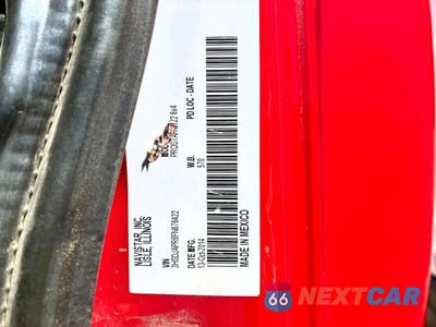 Zdjęcie 10 z 10 samochodu: 2015 INTERNATIONAL ProStar+ 122 6x4 VIN:3HSDJAPR6FN676422 - miniatura