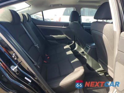 Zdjęcie 10 z 12 samochodu: 2020 HYUNDAI ELANTRA VALUE EDITION VIN:KMHD84LF3LU021239 - miniatura