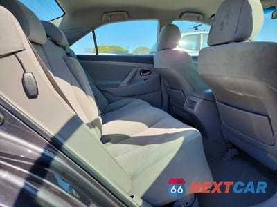 Zdjęcie 10 z 11 samochodu: 2011 TOYOTA CAMRY LE VIN:4T4BF3EK9BR181311 - miniatura