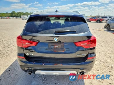Zdjęcie 6 z 13 samochodu: 2019 BMW X3 SDRIVE30I VIN:5UXTR7C57KLR51900 - miniatura