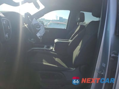Zdjęcie 7 z 12 samochodu: 2020 GMC SIERRA K1500 ELEVATION VIN:3GTU9CED0LG432379 - miniatura