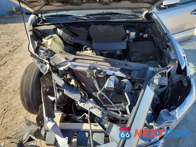 Zdjęcie 11 z 12 samochodu: 2017 TOYOTA TACOMA SR5 V6 VIN:5TFSZ5AN9HX113650 - miniatura