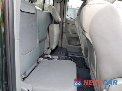Zdjęcie 10 z 12 samochodu: 2013 TOYOTA TACOMA BASE VIN:5TFTX4CN6DX022069 - miniatura
