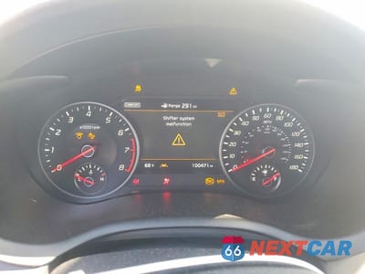 Zdjęcie 9 z 13 samochodu: 2020 KIA STINGER GT2 VIN:KNAE55LC5L6082817 - miniatura