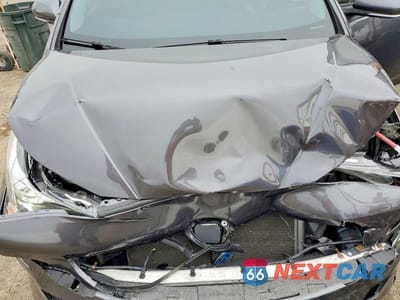 Zdjęcie 11 z 11 samochodu: 2017 TOYOTA PRIUS TWO VIN:JTDKBRFU7H3040250 - miniatura