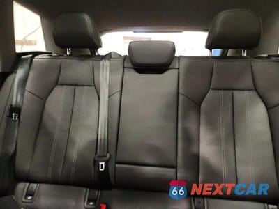 Zdjęcie 10 z 13 samochodu: 2025 AUDI Q6 E-TRON PREMIUM VIN:WA114BGFXSA044514 - miniatura