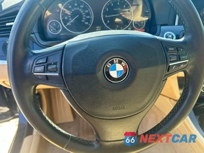 Zdjęcie 12 z 14 samochodu: 2014 BMW 528 I VIN:WBA5A5C59ED501571 - miniatura