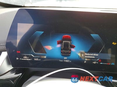 Zdjęcie 9 z 11 samochodu: 2025 BMW X1 XDRIVE28I VIN:WBX73EF01S5237860 - miniatura