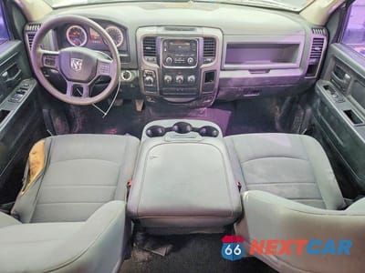 Zdjęcie 8 z 12 samochodu: 2018 RAM TRUCKS 1500 ST VIN:1C6RR6FG2JS208012 - miniatura