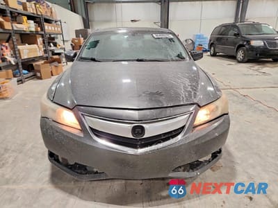 Piąte zdjęcie samochodu w środku: 2013 ACURA ILX 20 TECH VIN:19VDE1F72DE011102 - miniatura