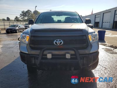 Piąte zdjęcie samochodu w środku: 2015 TOYOTA TUNDRA SR VIN:5TFRM5F14FX083313 - miniatura