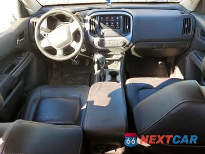 Zdjęcie 8 z 12 samochodu: 2022 CHEVROLET COLORADO ZR2 VIN:1GCGTEEN3N1255296 - miniatura