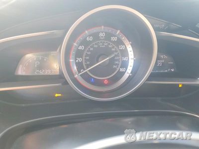 Zdjęcie 9 z 11 samochodu: 2015 MAZDA 3 SPORT VIN:3MZBM1U74FM158368 - miniatura
