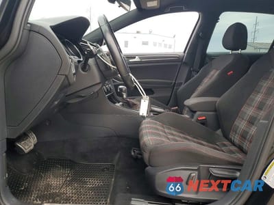Zdjęcie 7 z 12 samochodu: 2019 VOLKSWAGEN GTI S VIN:3VW6T7AU8KM013135 - miniatura