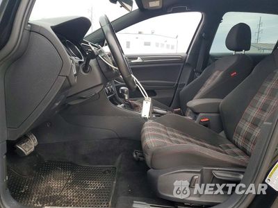 Zdjęcie 7 z 12 samochodu: 2019 VOLKSWAGEN GTI S VIN:3VW6T7AU8KM013135 - miniatura