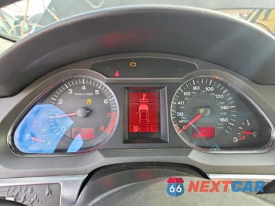 Zdjęcie 9 z 13 samochodu: 2006 AUDI A6 3.2 QUATTRO VIN:WAUDH74F96N090646 - miniatura