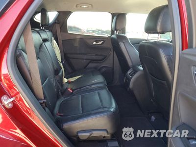 Zdjęcie 11 z 14 samochodu: 2019 CHEVROLET BLAZER VIN:3GNKBBRA1KS644121 - miniatura