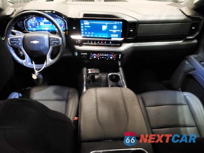 Zdjęcie 8 z 11 samochodu: 2025 CHEVROLET SILVERADO K1500 LTZ VIN:3GCUKGE89SG207035 - miniatura