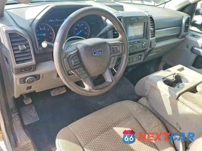 Zdjęcie 8 z 11 samochodu: 2019 FORD F250 SUPER DUTY VIN:1FT7W2A69KEF27035 - miniatura